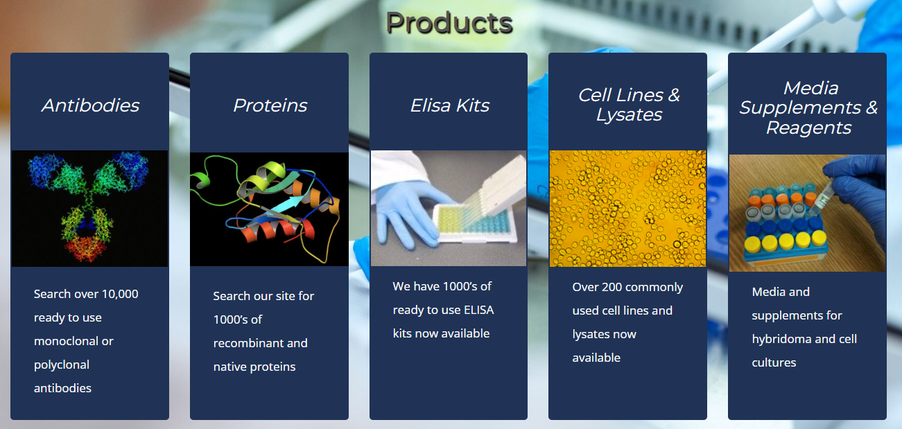 PSL Products