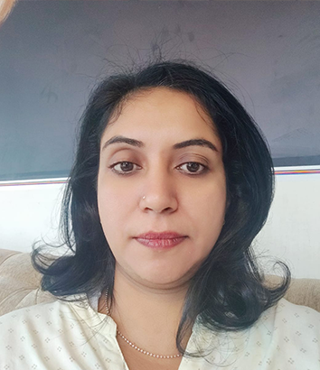 Vineetha A K