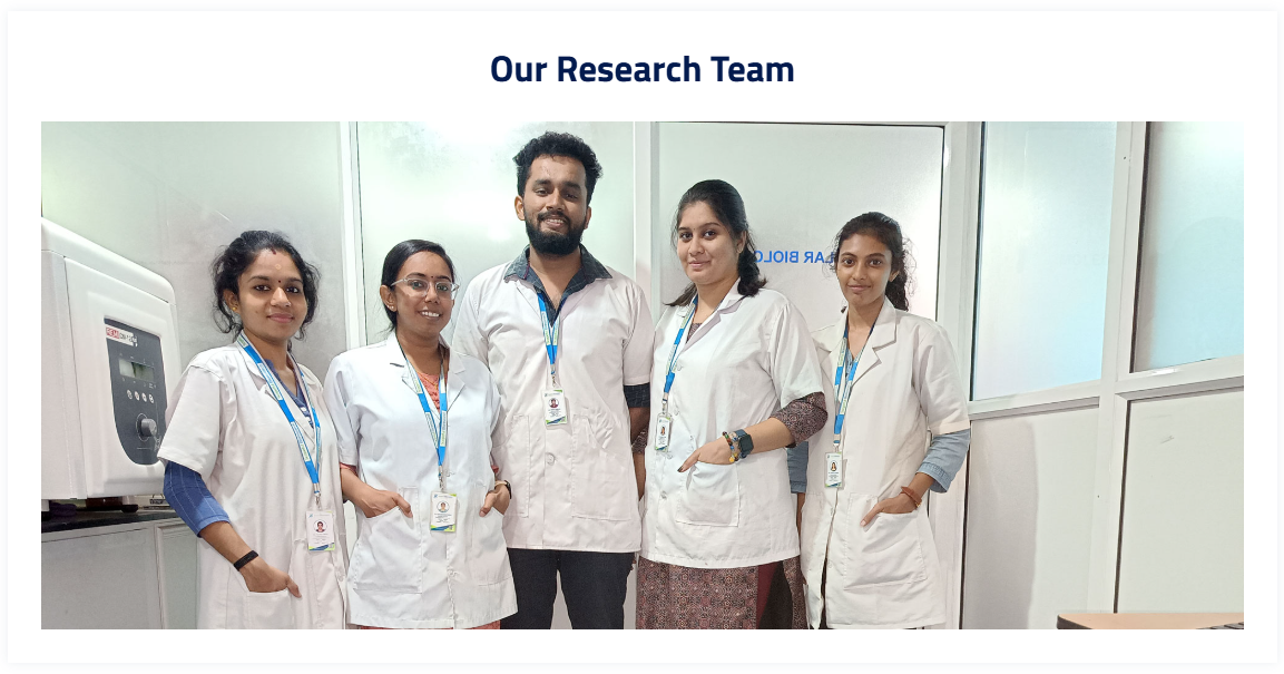 Research Team