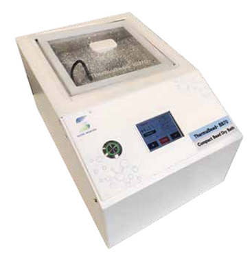 Thermabead Home